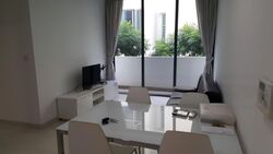 21 Richards (D19), Apartment #466481031